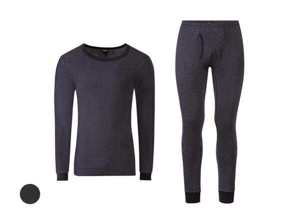 Thermo-Unterhemd/-Unterhose