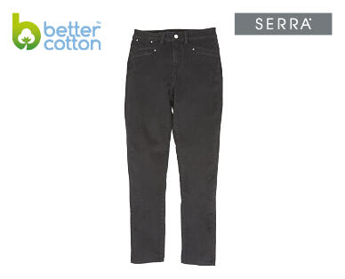 Women's Skinny Jeans