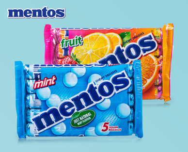 Mentos