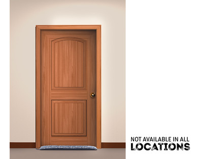 Huntington Home Door Insulator