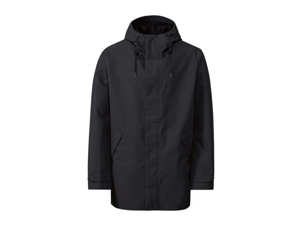 Livergy Men's Raincoat