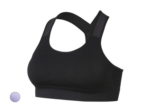 CRIVIT(R) Seamless sports-BH