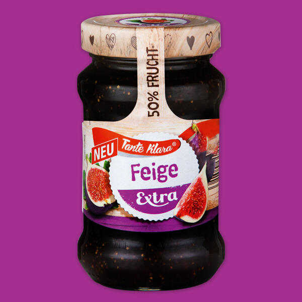 Konfitüre