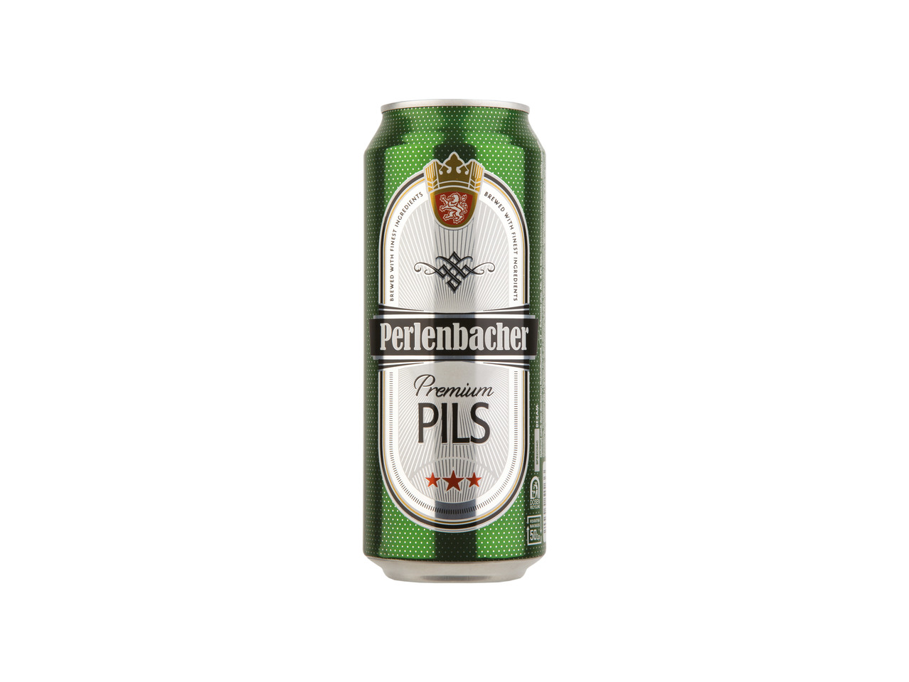 PIVO SVĚTLÝ LEŽÁK