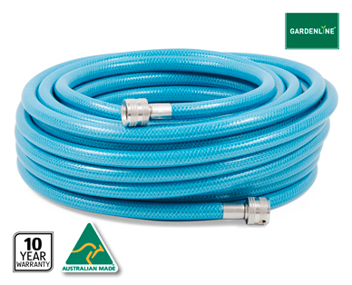 KNITTED GARDEN HOSE 20M