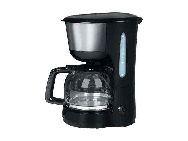 9800W Coffee Maker Scandi