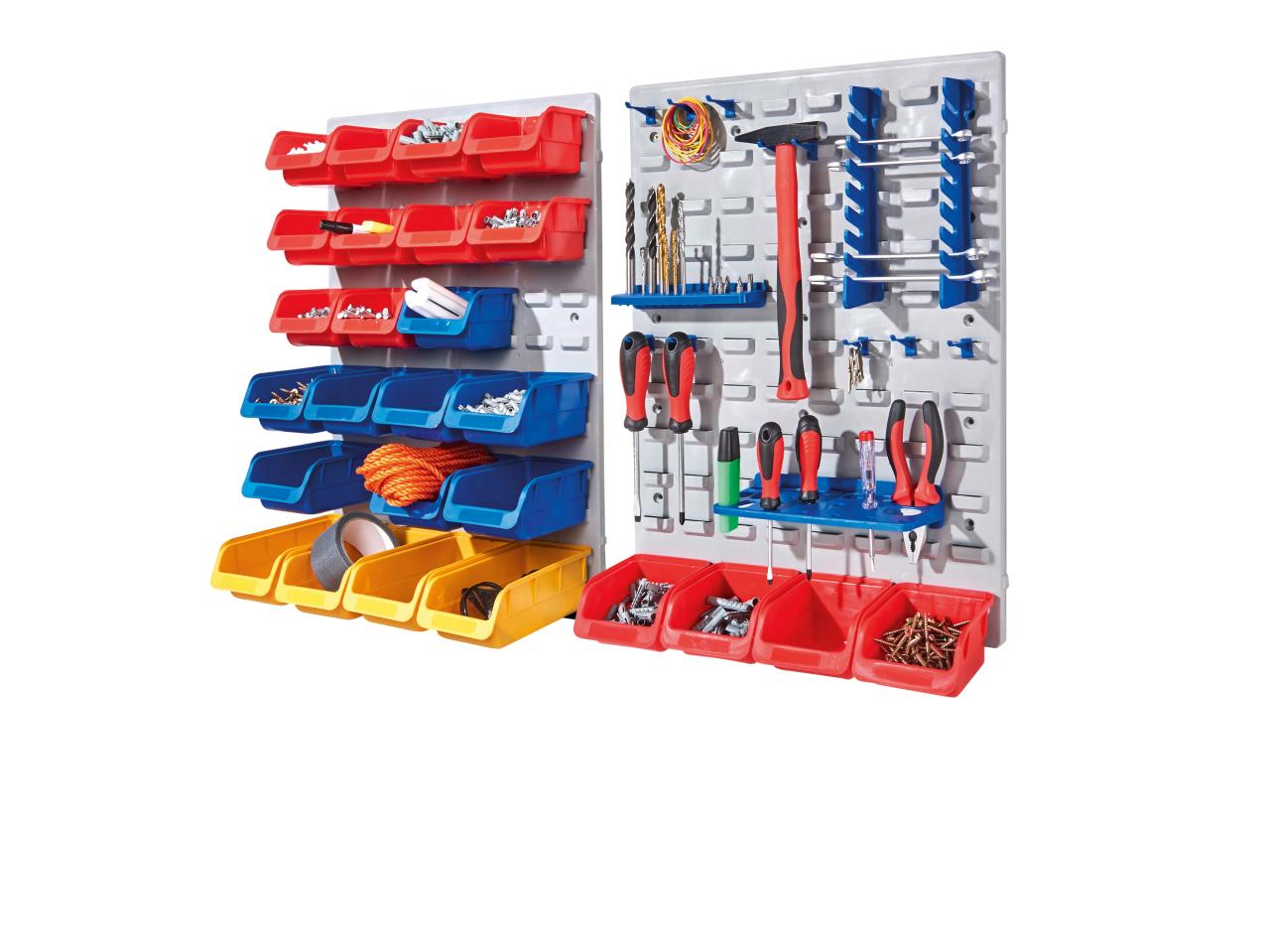 Organising & Storage Set