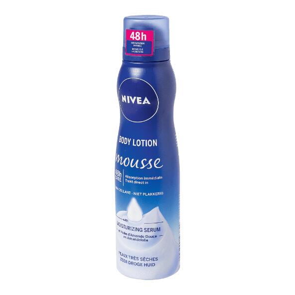 NIVEA(R) 				Soin corporel