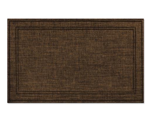 Huntington Home 
 30" x 47" Manhattan Doormat