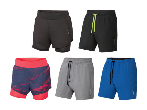 CRIVIT(R) Løbeshorts