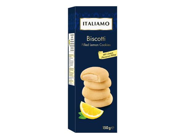 Biscotti