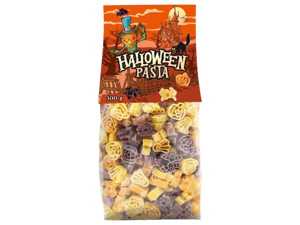 Three-Coloured Pasta
