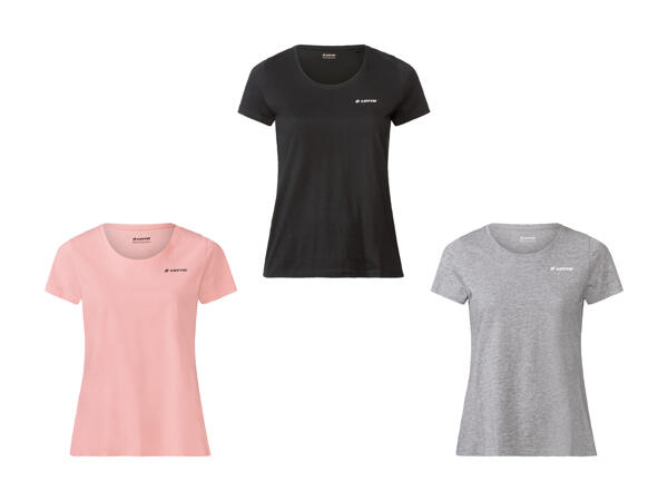 Tee-shirt Lotto
