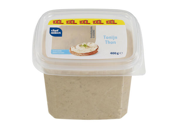 Salade de thon