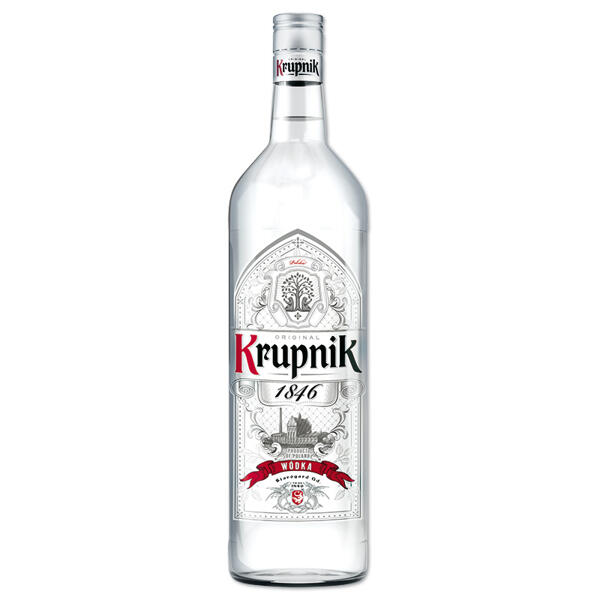 Polnischer Wódka