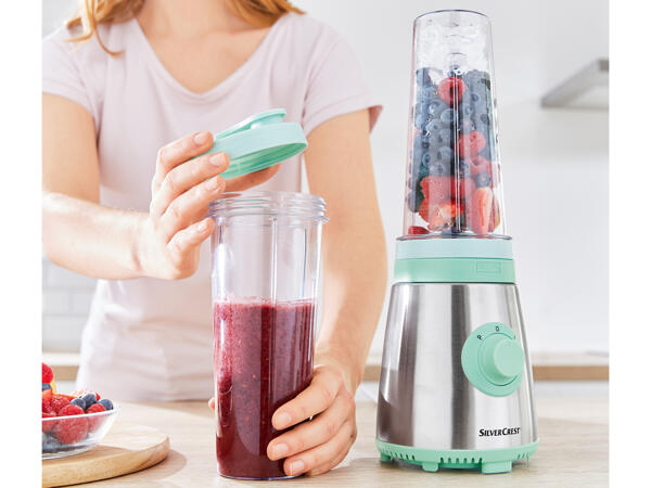 SILVERCREST KITCHEN TOOLS(R) Smoothieblender