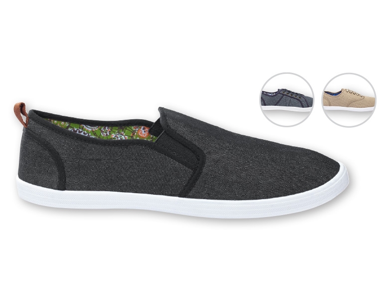 LIVERGY(R) Men's Casual Shoes
