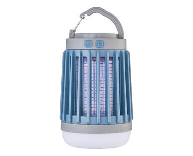 Rechargeable Bug Zapper
