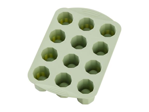 Ernesto Silicone Ice Mould