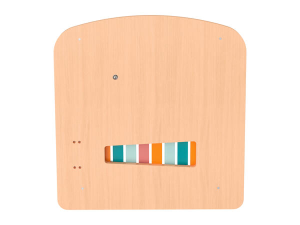 Playtive Wooden Wall Toys - 2 piece set