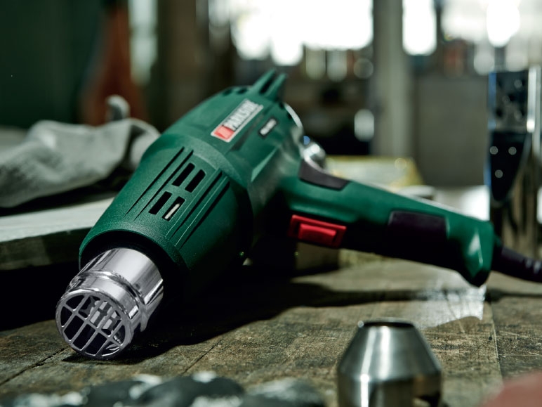 PARKSIDE Heat Gun