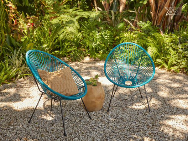 Acapulco Lounge Chair