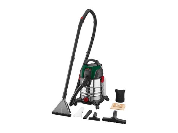 Parkside Carpet Cleaner