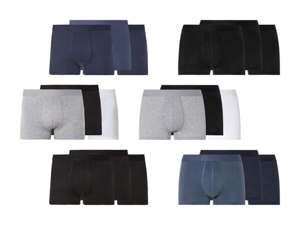 Boxer, 3er