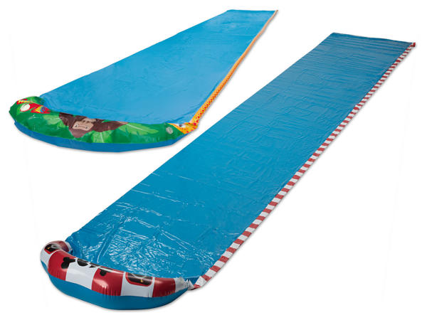 PLAYTIVE JUNIOR(R) Wasserrutsche