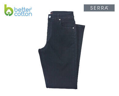Women's Premium Denim Jeans