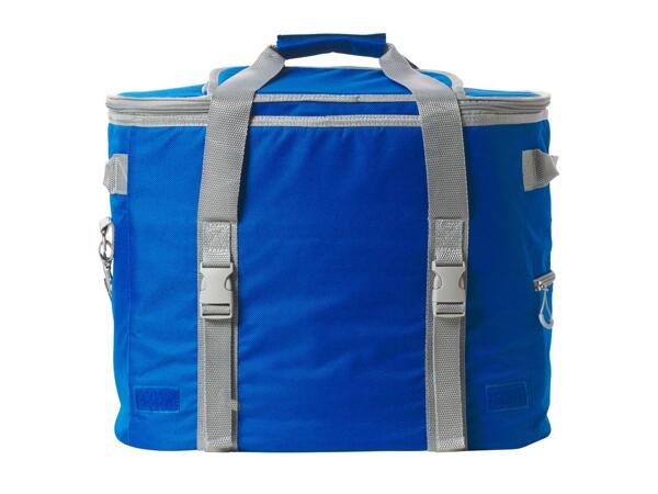 Crivit Cool Bag - Blue