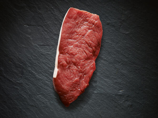 Entrecôte di manzo irlandese