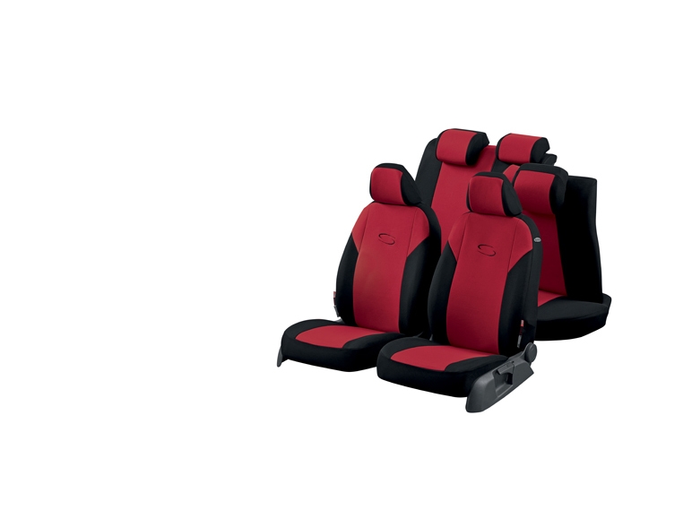 Car Seat Cover Set