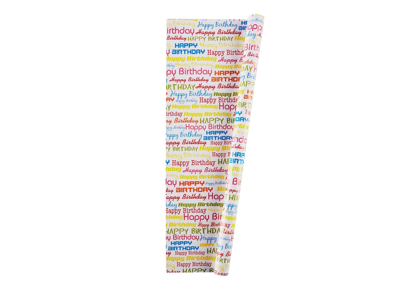 Wrapping Paper, 5m x 70cm