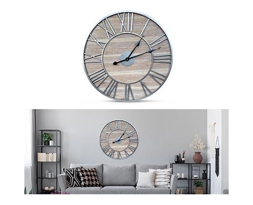 Huntington Home 
 Wall Clock