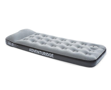 Single Bed Air Mattress