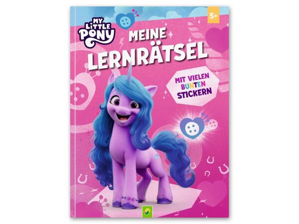Activitybuch