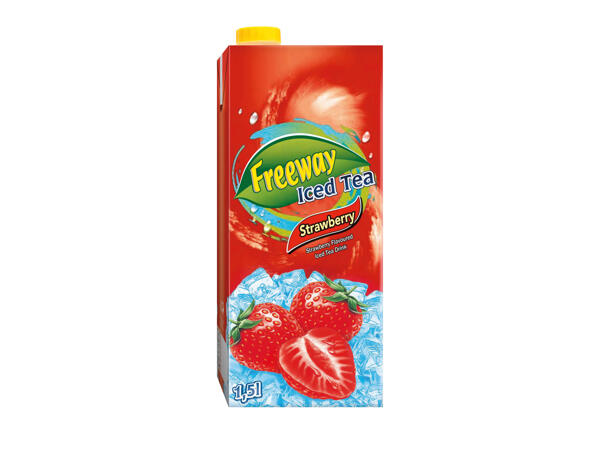Iced tea