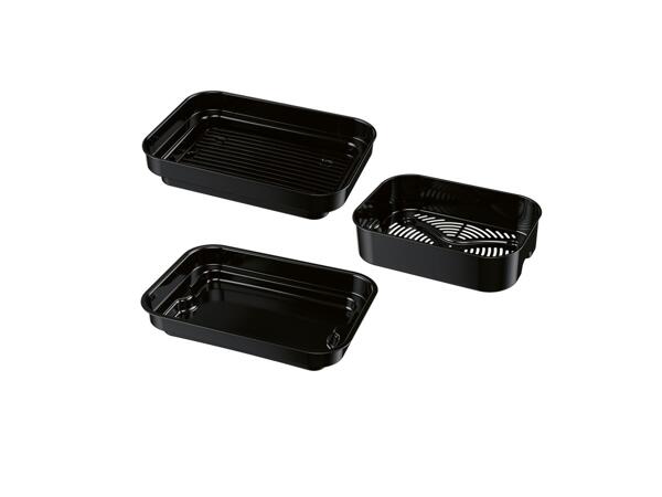 Air Fryer With Grill