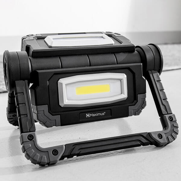 High Power Arbeitslampe "Butterfly"