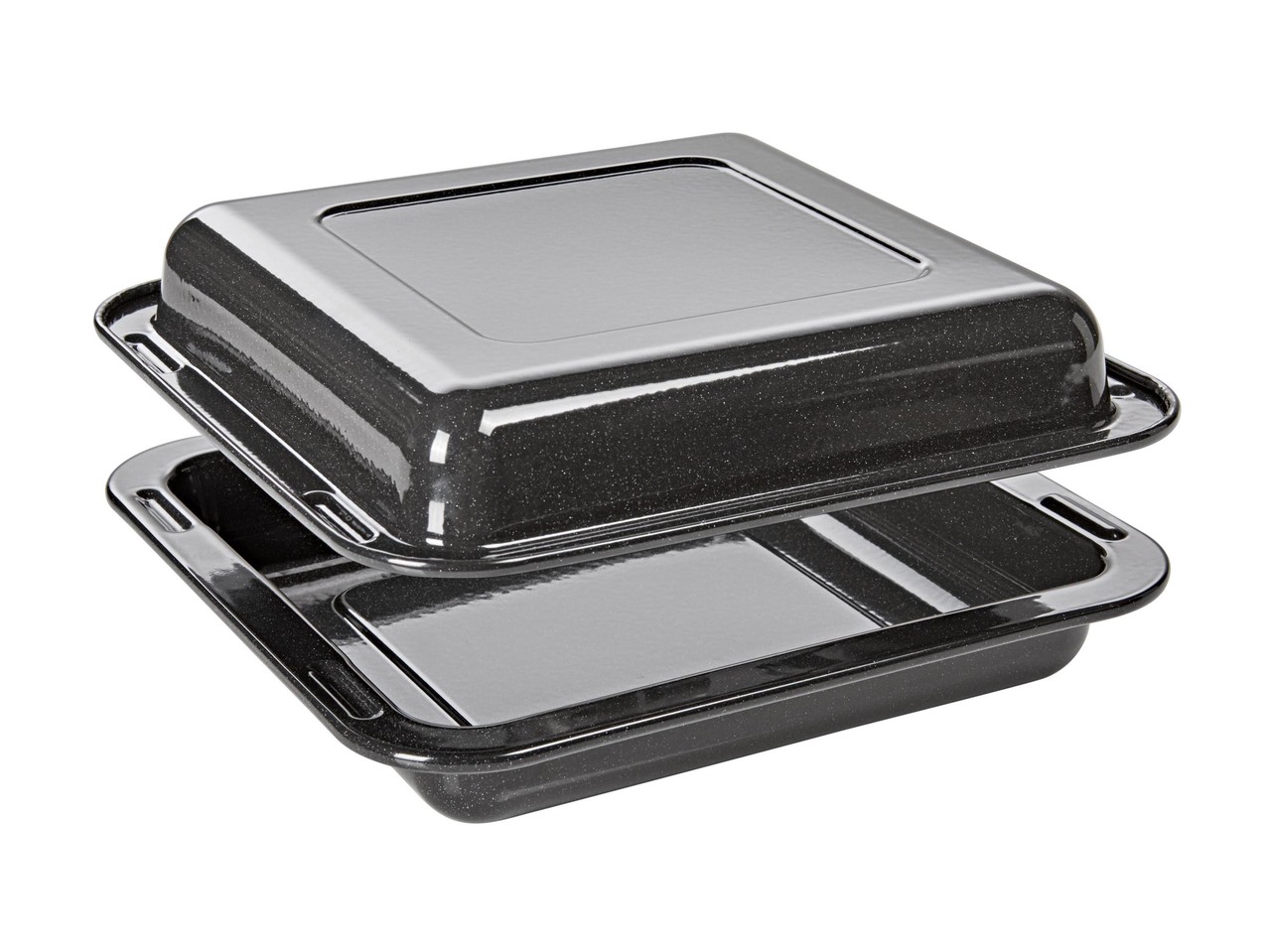 Roasting & Baking Tray, 1 or 2 pieces