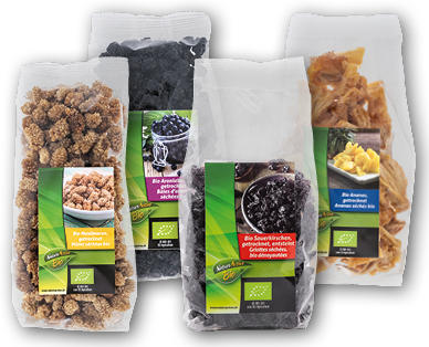 NATURE ACTIVE BIO Superfood assortiti bio