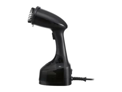 SILVERCREST Black Garment Steamer