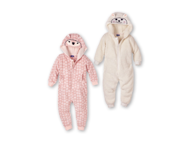 LUPILU(R) Kids' All-In-One Fleece