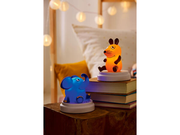 Kids' Night Light