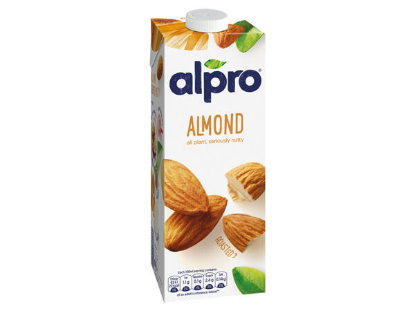 ALPRO MANDLOVÝ NÁPOJ