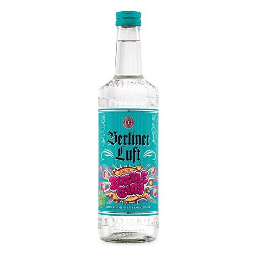 Berliner Luft, Bubblegum