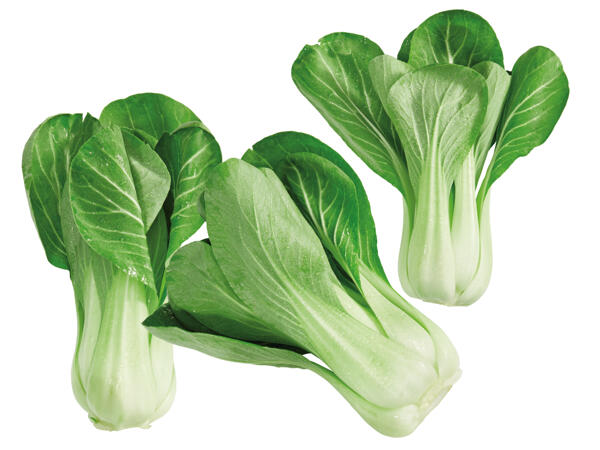 Pak Choi