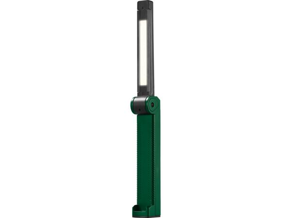 Batteridriven arbetslampa