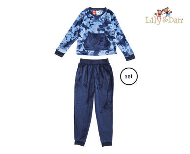 Children's Twosie Set - sizes 8-14